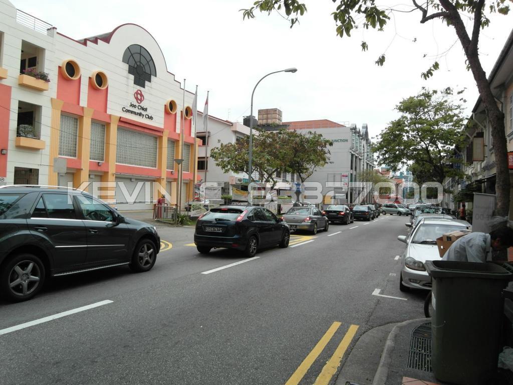 Joo Chiat Road thumbnail photo